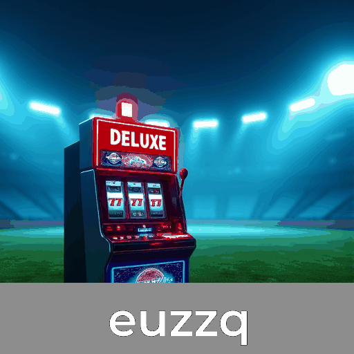 euzzq: Emoção e Oportunidades de Ganhar nos Jogos de Cassino