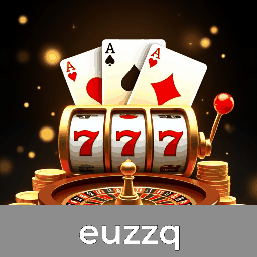 euzzq: Emoção e Oportunidades de Ganhar nos Jogos de Cassino