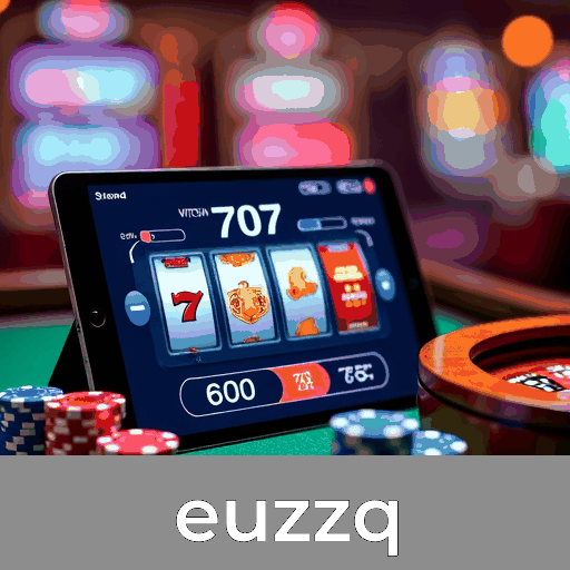 euzzq: Bônus e Promoções Únicas para Maximizar Seus Ganhos
