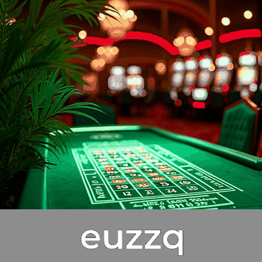 euzzq: A Experiência Autêntica de Jogos de Mesa ao Vivo